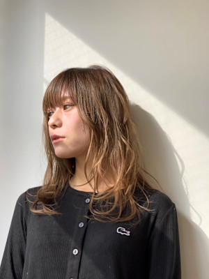 銀座 Respia×スタイル