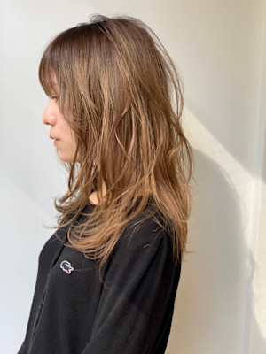 銀座 Respia×スタイル