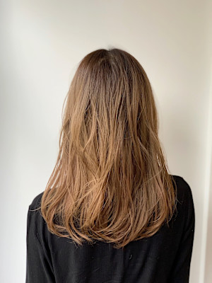 銀座 Respia×スタイル