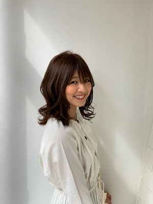 銀座 Respia×スタイル