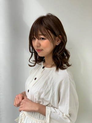 銀座 Respia×スタイル