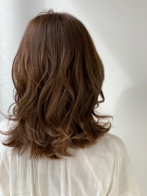 銀座 Respia×スタイル