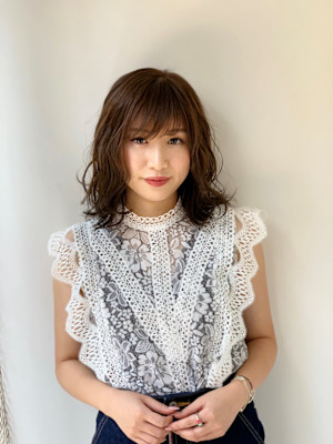 銀座 Respia×スタイル