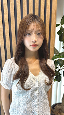 銀座 Respia×スタイル