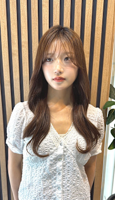 銀座 Respia×スタイル