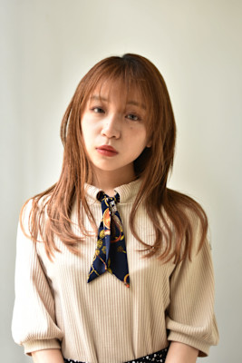 銀座 Respia×スタイル