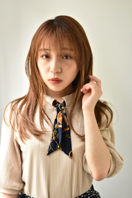 銀座 Respia×スタイル