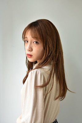 銀座 Respia×スタイル