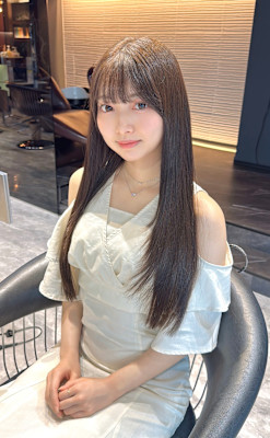 銀座 Respia×スタイル