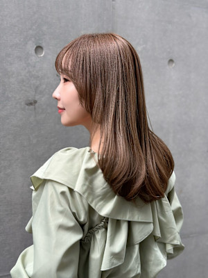 銀座 Respia×スタイル