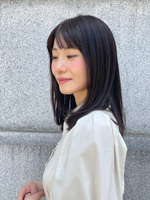 銀座 Respia×スタイル