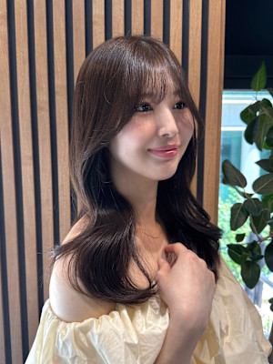 銀座 Respia×スタイル