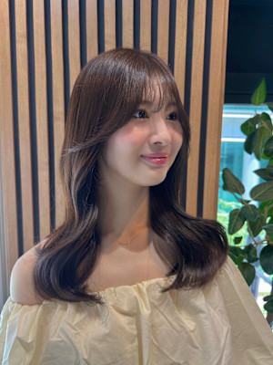 銀座 Respia×スタイル