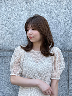 銀座 Respia×スタイル