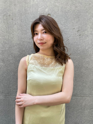 銀座 Respia×スタイル