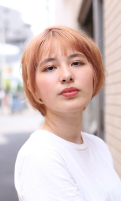 マッシュショート3