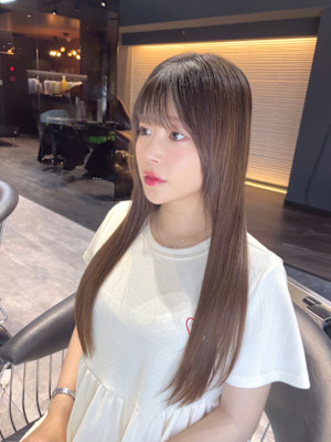 銀座 Respia×スタイル