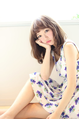 ナチュラルミディアム★