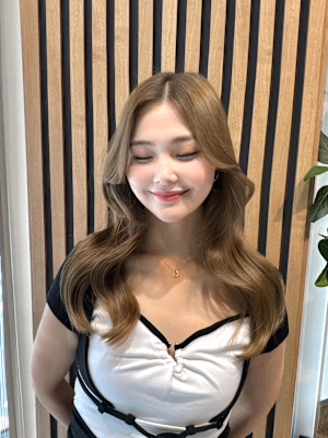 銀座 Respia×スタイル