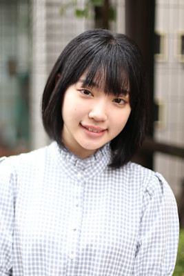 ナチュラルボブ