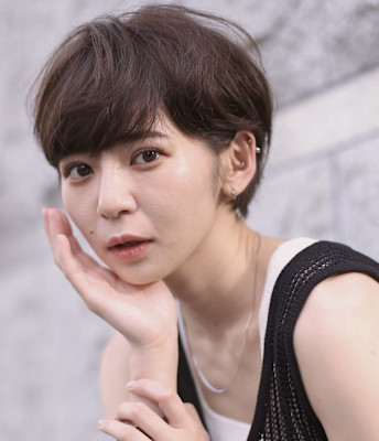 マッシュショート