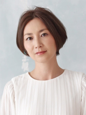 【大人世代にお勧め】ショートスタイル☆