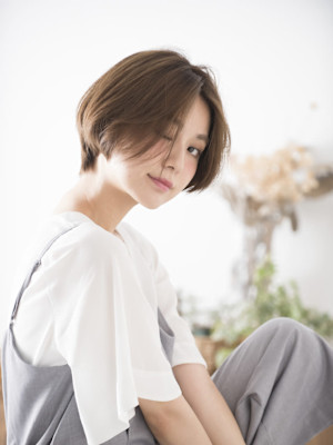 イノセントボブ☆