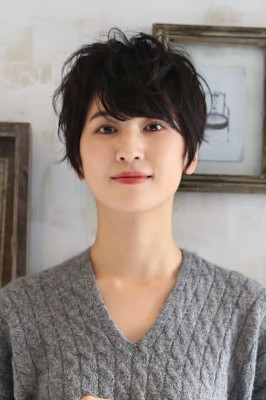 エアリーショート