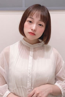 ナチュラルボブ