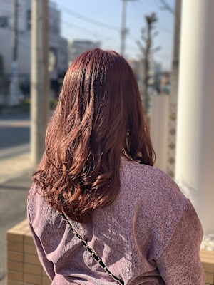 ダブルカラー３