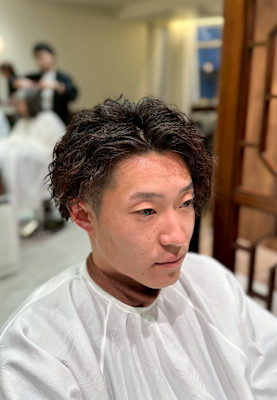 KINGDOM 鎌倉店×スタイル