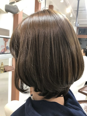 アディクシーカラー★スモーキートパーズ