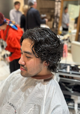 KINGDOM 鎌倉店×スタイル