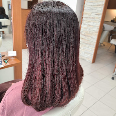 イルミナカラーコーラル４