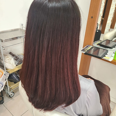 イルミナカラー×コーラル３　