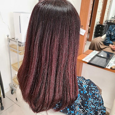 イルミナカラー×トワイライト