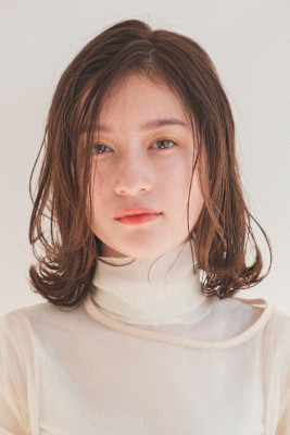 Roane by BASSA×ショート