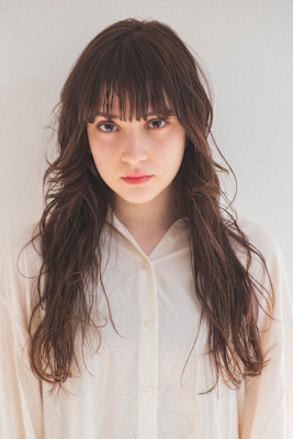 Roane by BASSA×ロング