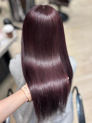 【Kurumi】愛され♪ピンクラベンダー☆