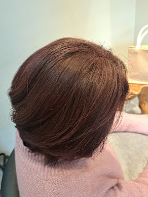 ヘアリゾート粋 tujuh 池袋東口店×スタイル