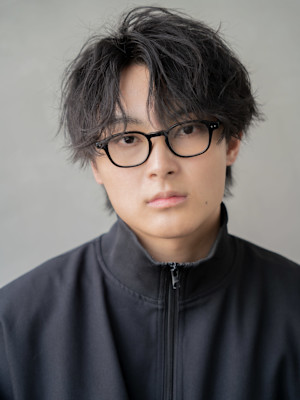 メンズサロン EIGHT MEN 新宿店×スタイル