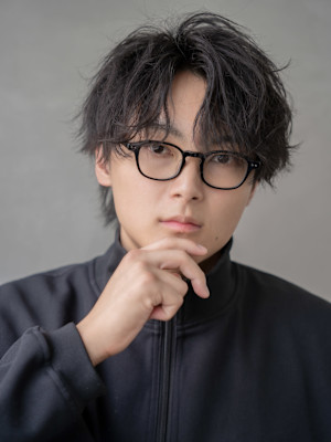 メンズサロン EIGHT MEN 新宿店×スタイル