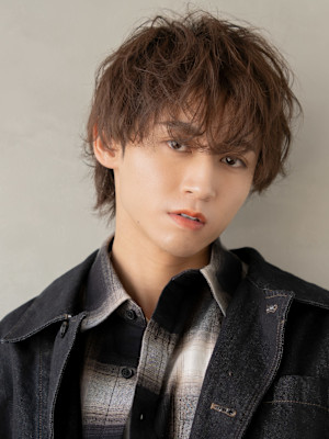 メンズサロン EIGHT MEN 池袋西口店×スタイル