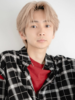 メンズサロン EIGHT MEN 池袋西口店×スタイル