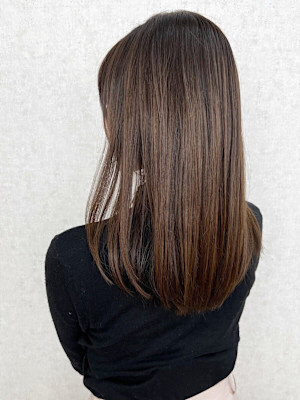 髪質改善 個室サロン Ankh' ( アンク)百道浜