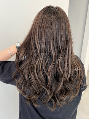 髪質改善 個室サロン Ankh' ( アンク)百道浜