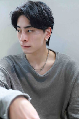 ナチュラルパーマ【高円寺/東高円寺/新高円寺】