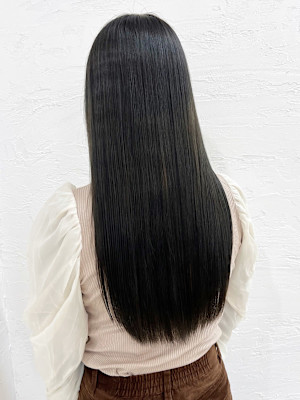 髪質改善 個室サロン Ankh' ( アンク)百道浜