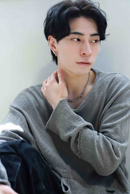 ナチュラルパーマ【高円寺/東高円寺/新高円寺】