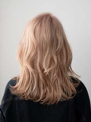 髪質改善 個室サロン Ankh' ( アンク)百道浜